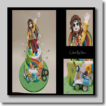 Funky fun - �185